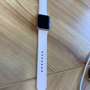 Apple Watch series 1